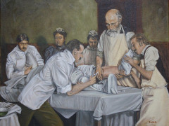 Episode 39: Update in Trauma Literature Episode 39: Update in Trauma Literature