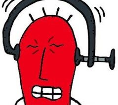 emergency headache