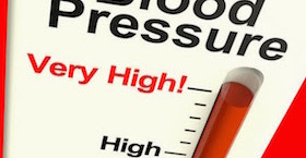 Asymptomatic Hypertension