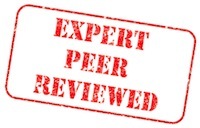 expert peer review