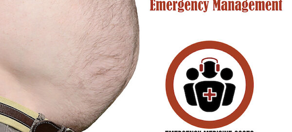 obesity emergency management