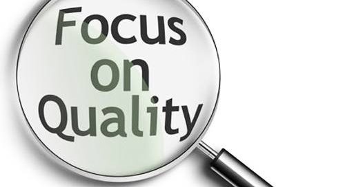 quality assurance