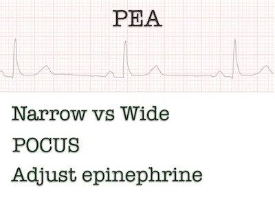 beyond ACLS