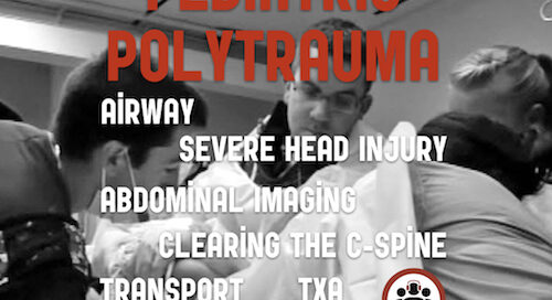 Pediatric Trauma