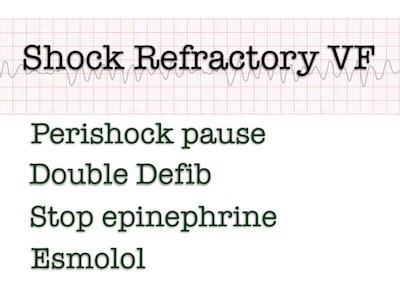 beyond ACLS