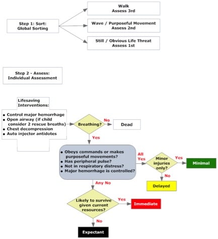 disaster medicine