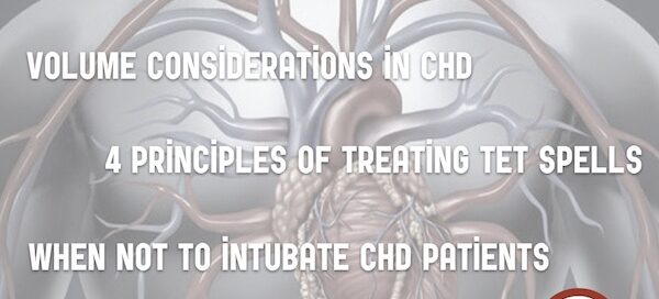 CHD bronhiolitis