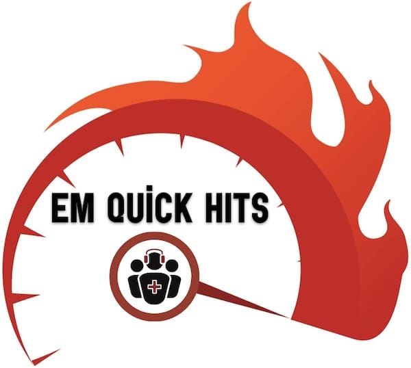 EM Quick Hits podcast