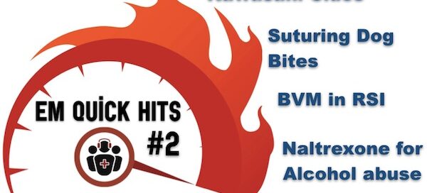 EM Quick Hits March 2019