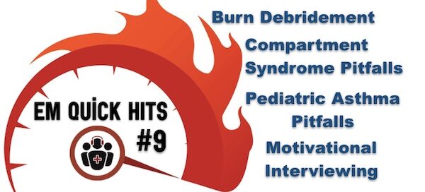 EM Quick Hits podcast