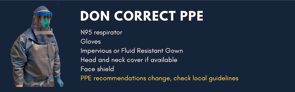 COVID-19 PPE Eligible for FSA, HSA, and HRA Reimbursement – Envo Mask