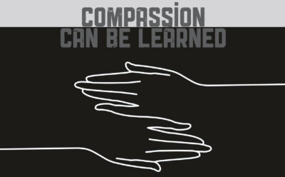 physician compassion can be learned