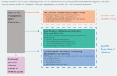 COVID-19 Pandemic Exposes the Importance of Resilience in Health System ...