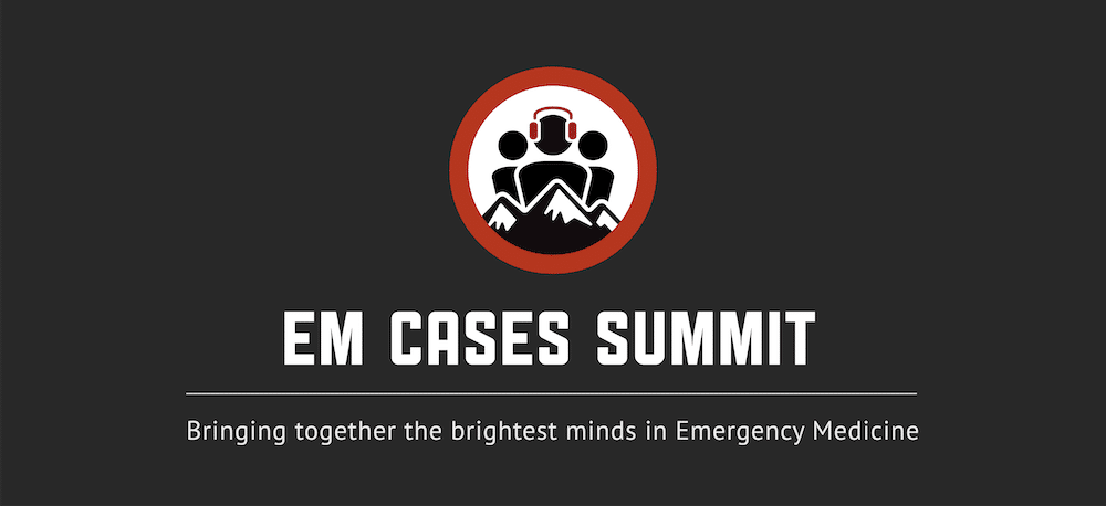 EM Cases Summit