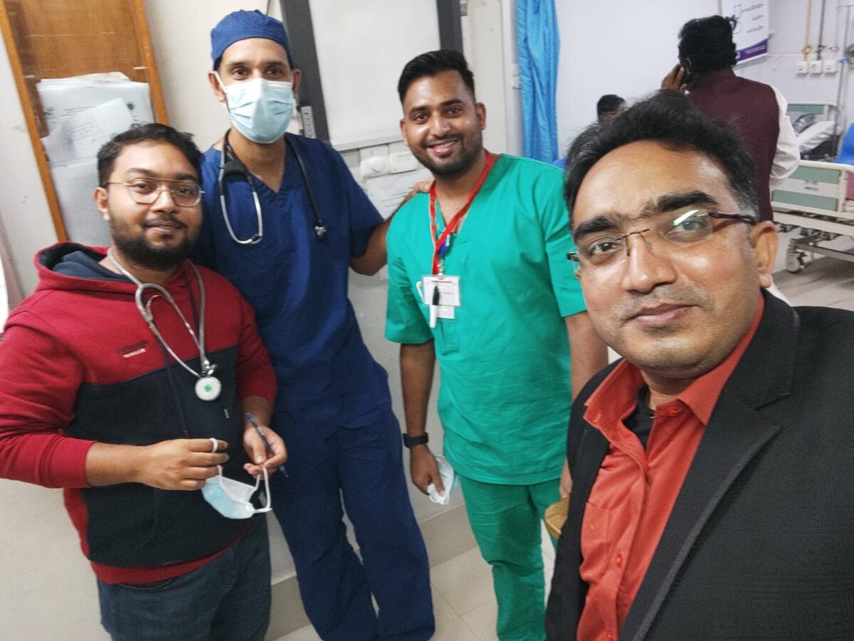 Practicing EM In Bangladesh Global EM Emergency Medicine Cases practicing-em-in-bangladesh-global-em-emergency-medicine-cases