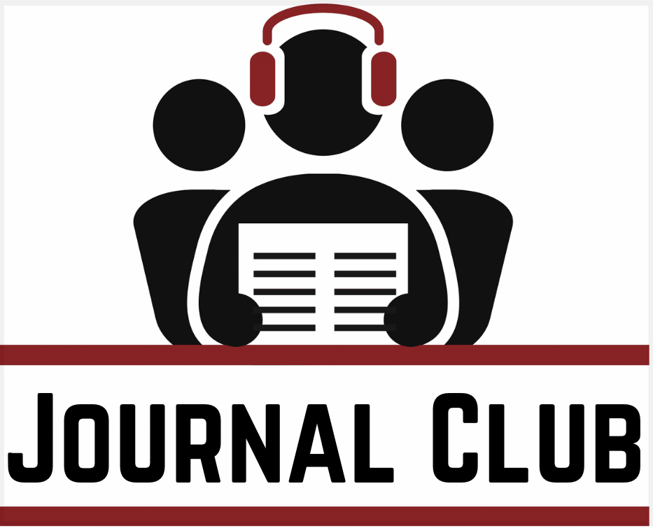 Journal Club Logo