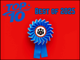 EM Cases Best of 2025 Top 10