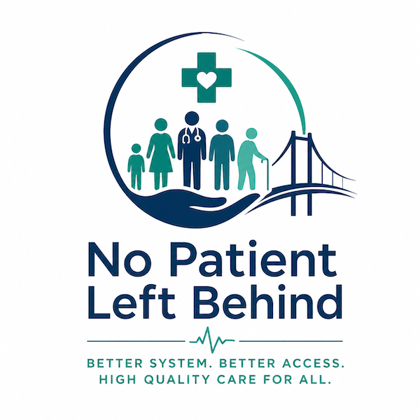 No Patient Left Behind
