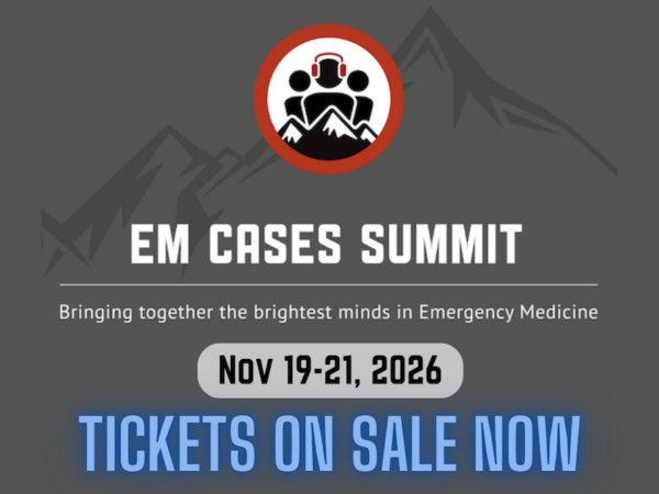 Stemi Events STEMI is a Failed Paradigm, Enter Occlusion MI | ECG Cases | EM Cases