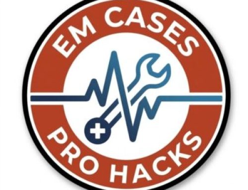 Introducing EM Cases ProHacks Procedural Videos Series